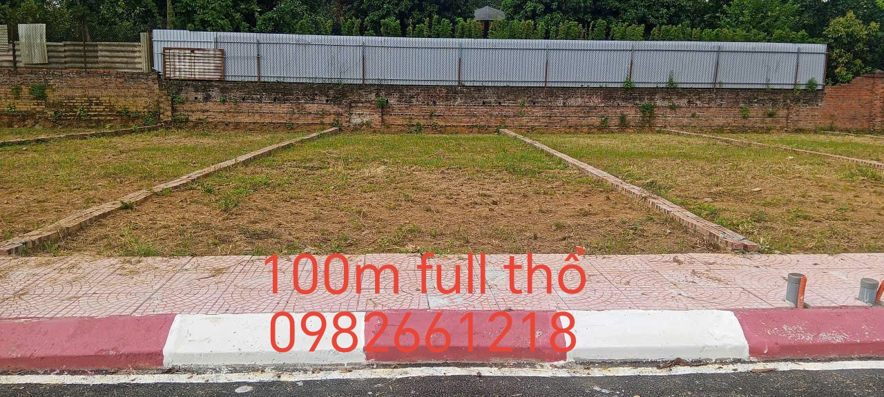 🌟 ĐẤT VÀNG TDC BẮC PHÚ CÁT – 150M² FULL THỔ CƯ, GIÁ MỀM KINH DOANH "BÙNG NỔ"! 🌟
