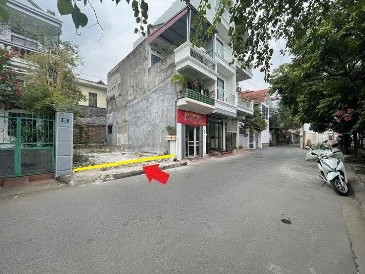 Bán đất lõi Phú Cát - Hoà Lạc - 112,9m2 - Hàng hiếm - Chưa đến 30tr/m2 - sát Phenika và Metro 5