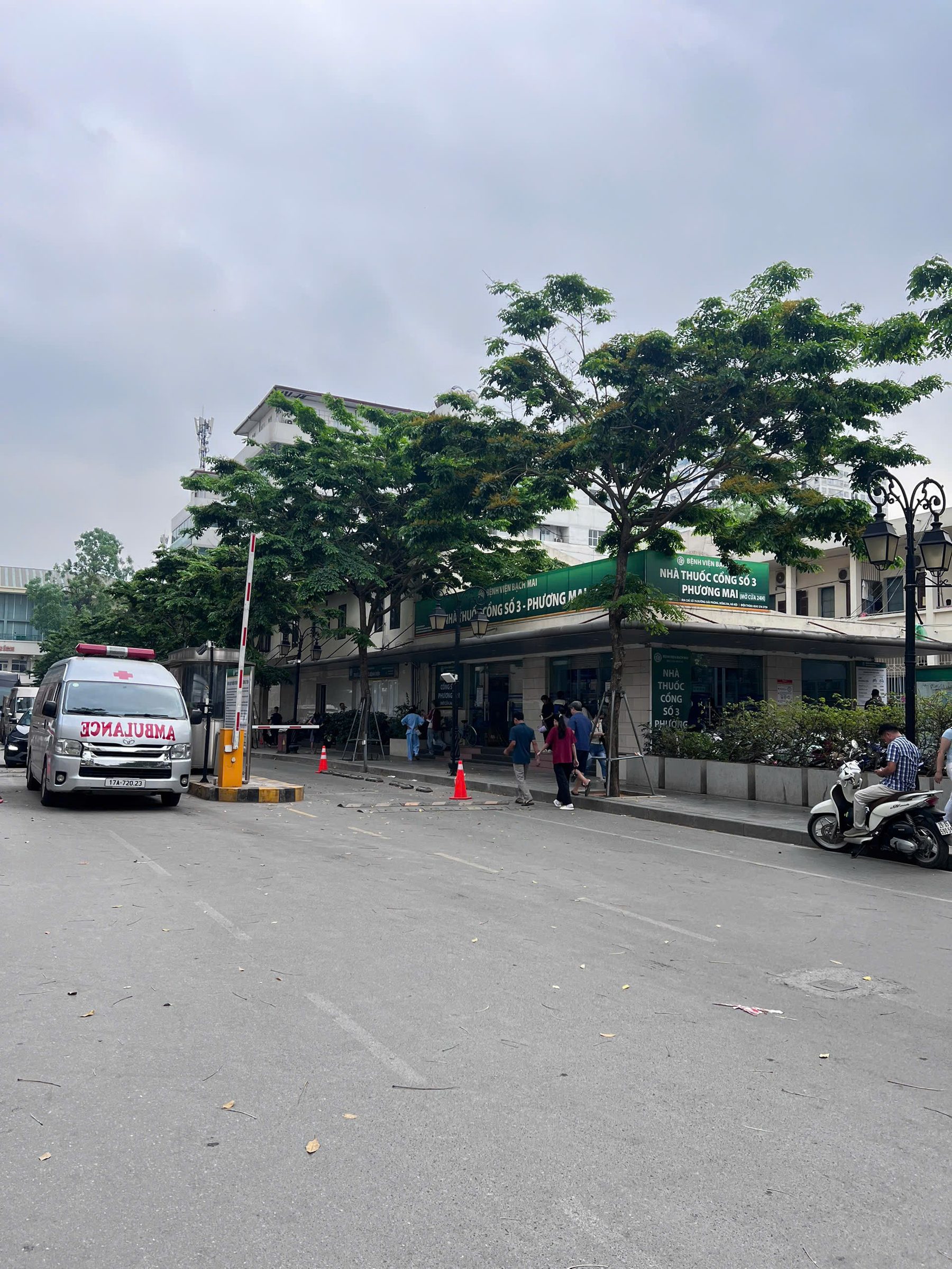 Bán đất Hòa Lạc – 100m² full thổ cư chỉ 30tr/m