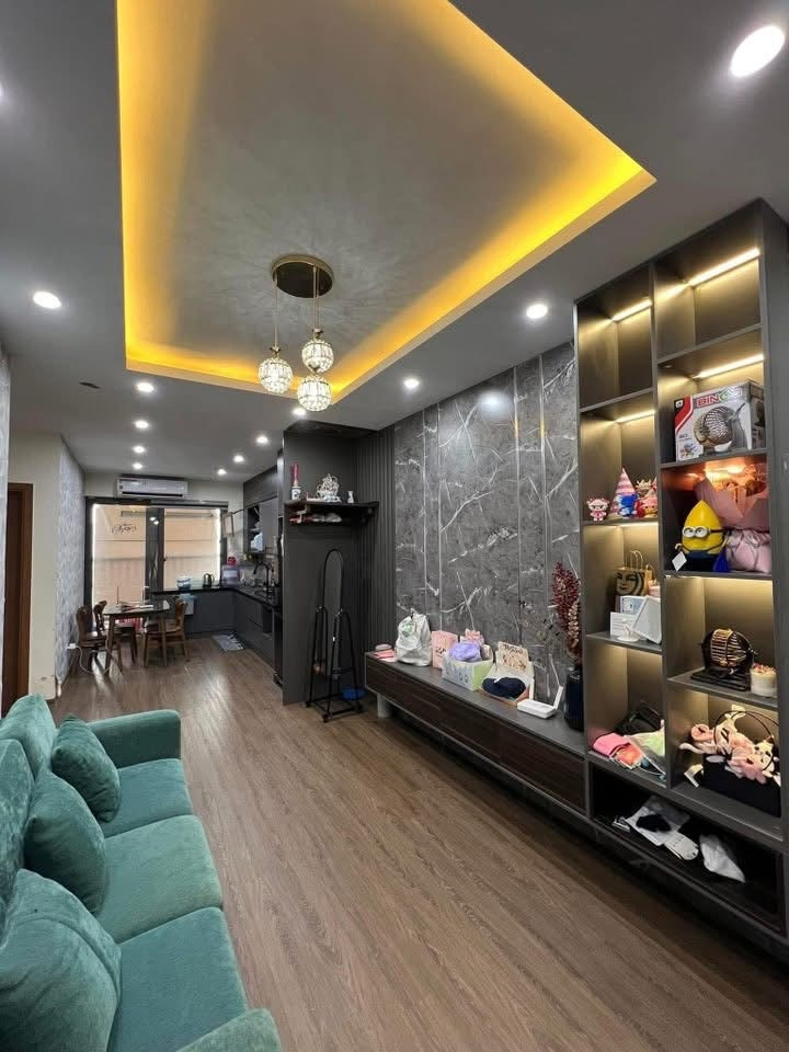 BÁN NHANH CĂN 2N1WC PHENIKAA GIÁ CHỈ LOANH QUANH 2TY4