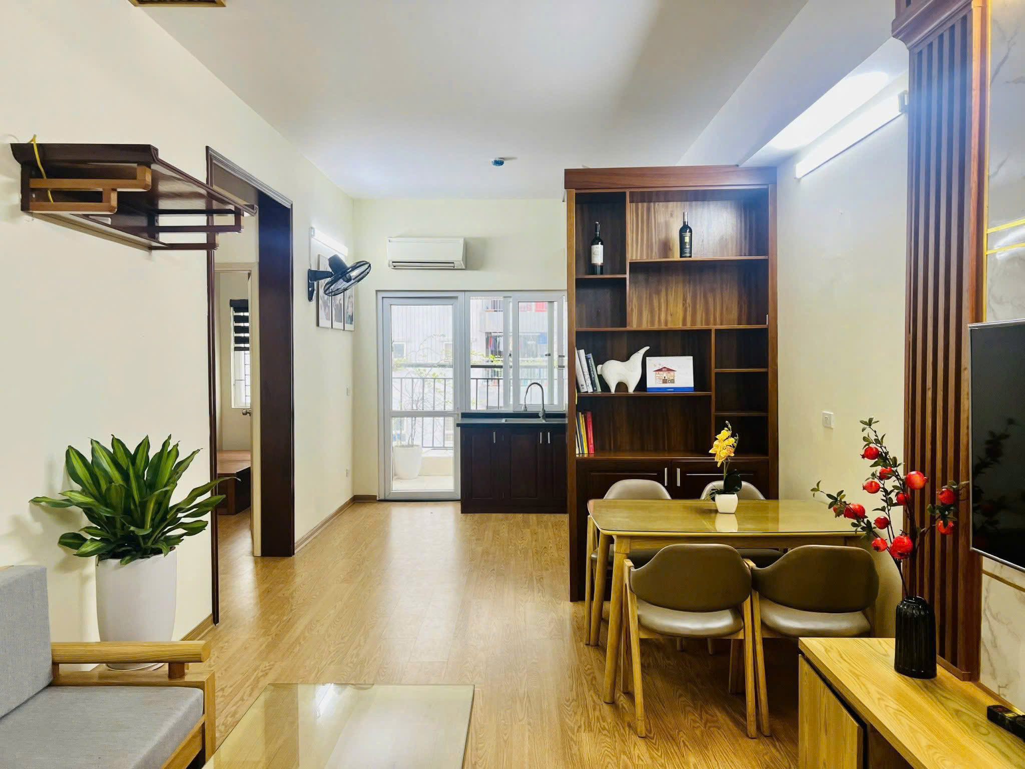 Bán Căn hộ chung cư 72m2 giá 2.98 tỷ tại Đường Quốc lộ 21B Phường Kiến Hưng Quận Hà Đông Hà Nội