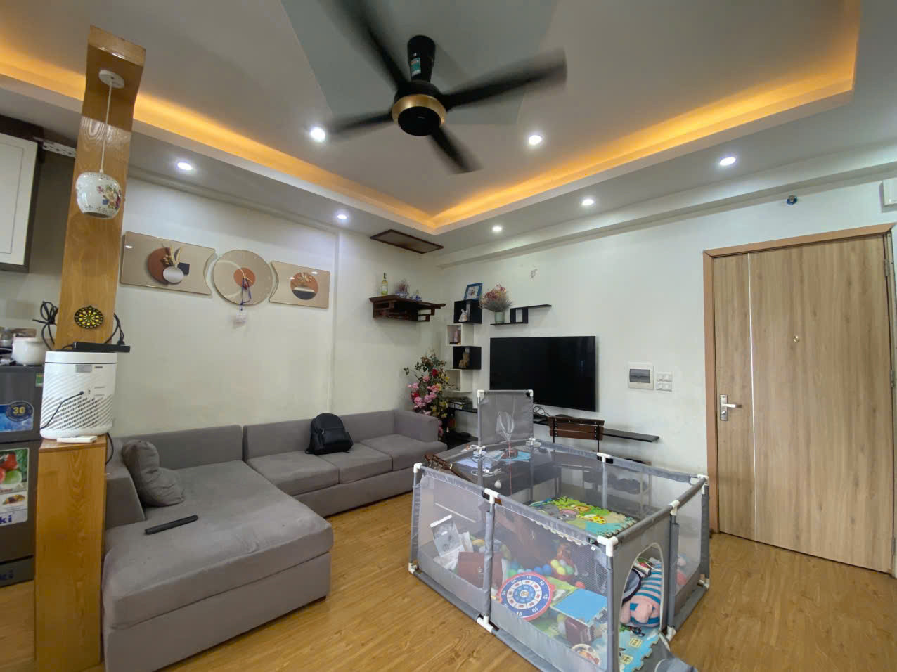 👉 Chỉ 3,3xx tỷ sở hữu căn hộ 76m², 2pn, 2wc tại Thanh Hà – Hà Đông.