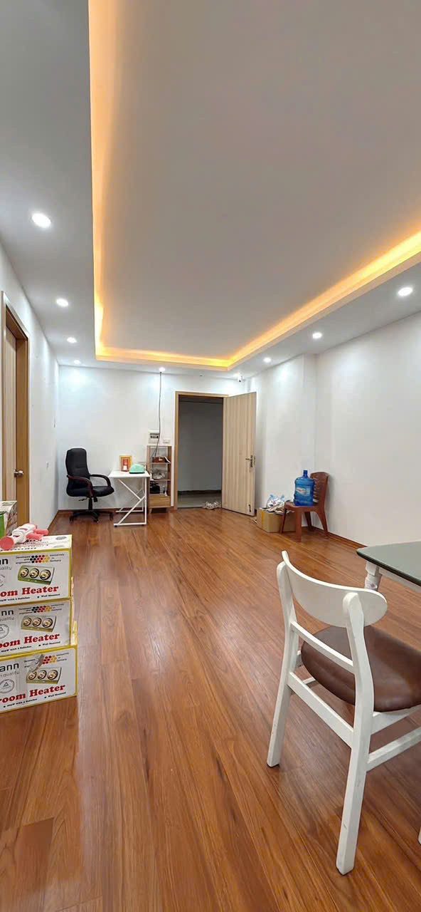 🏠 Tìm nhà dưới 3,x tỷ? đừng bỏ lỡ căn hộ 2pn đẹp tại Thanh Hà-Hà Đông