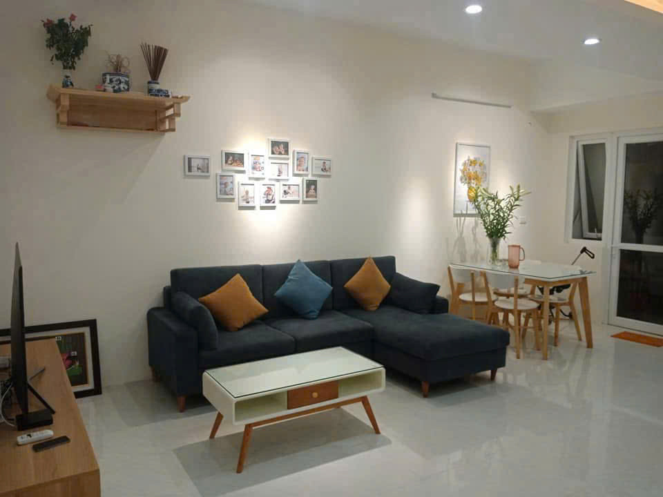 🏡 Chính chủ cần bán căn hộ chung cư Thanh Hà – Hà Đông | 78m² | 2PN | Ban công hướng Nam | Chỉ 3,4xx tỷ