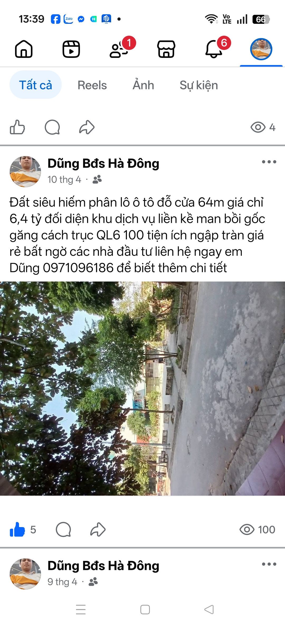 Đất siêu hiếm bala cần tìm chủ mới siêu nét