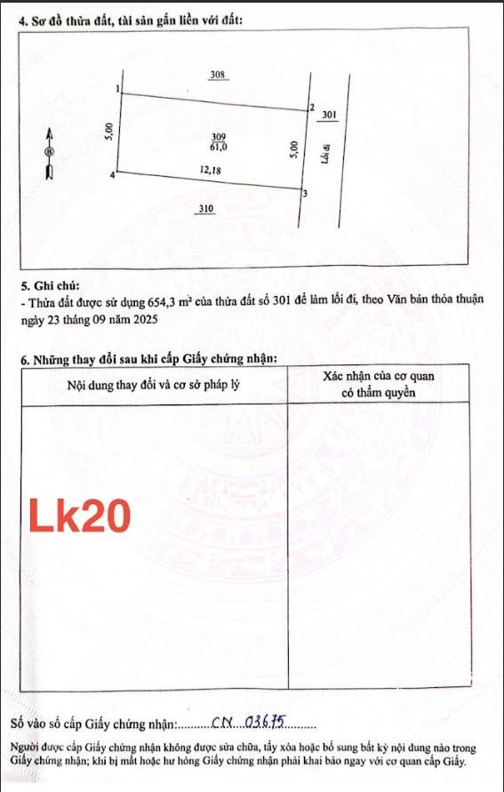 hơn 400 triệu Đất ven đô Hà Nội, Lãi ngay từ khi mua: Lô đất Thổ cư Hà Nội