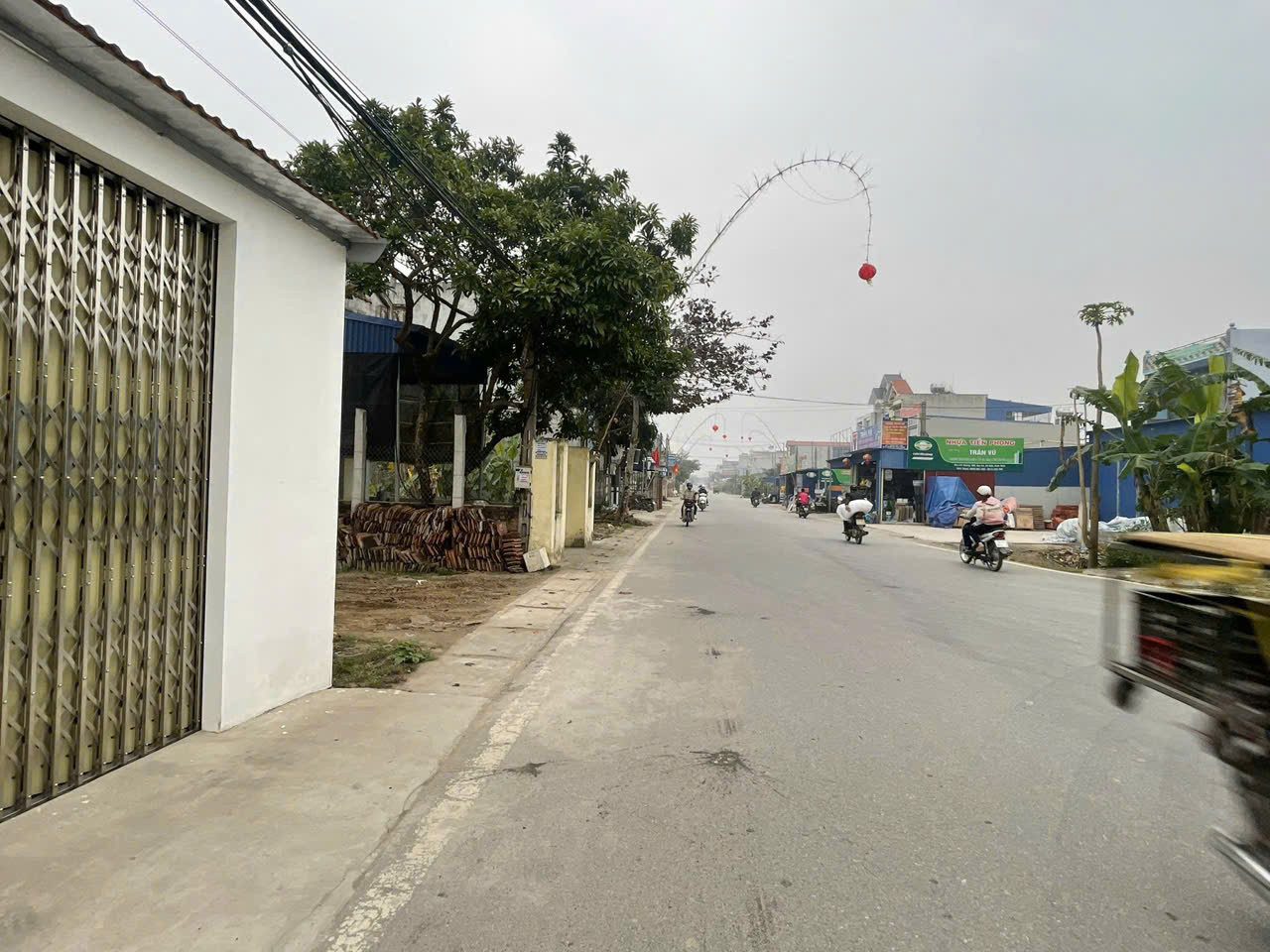 BÁN ĐẤT MỸ ĐỨC TIỀM NĂNG TĂNG GIÁ CAO