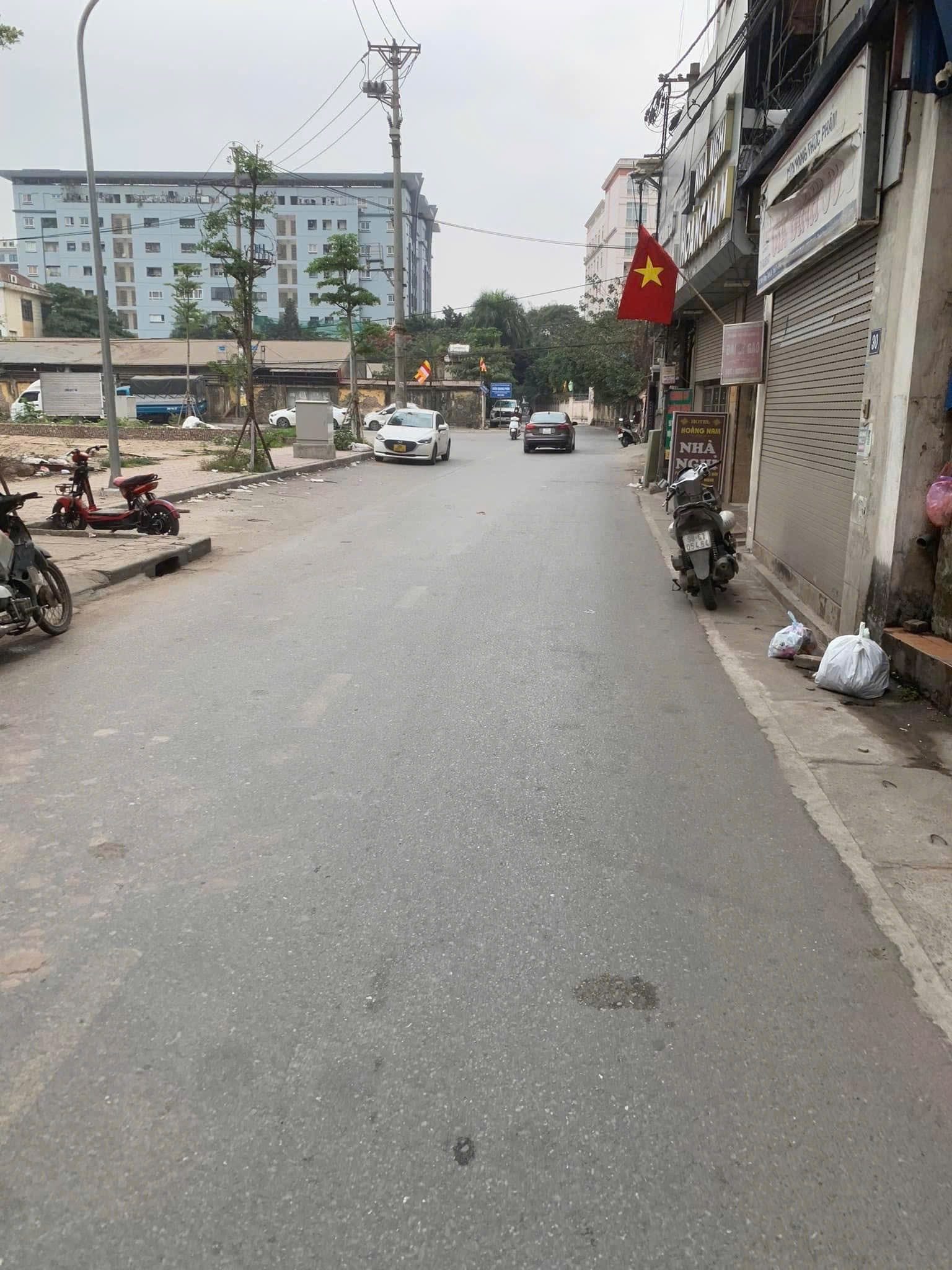 bán đất thu hồi vốn