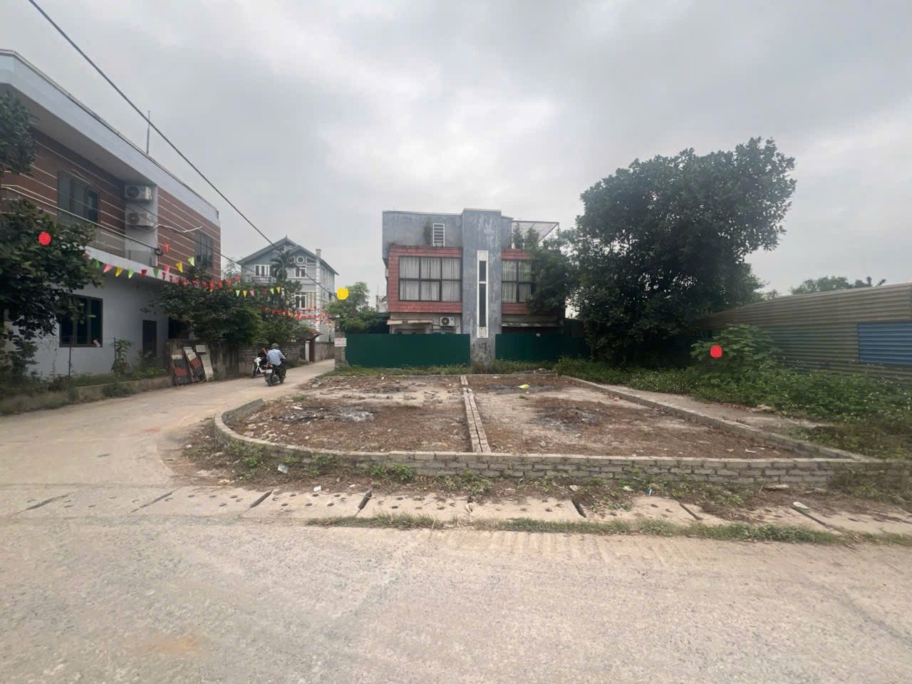 🏡chỉ 2 tỷ x ~ 60m2 – MẶT ĐƯỜNG THÔNG Ô TÔ – KINH DOANH- VÂN ĐÌNH🏡0977690119