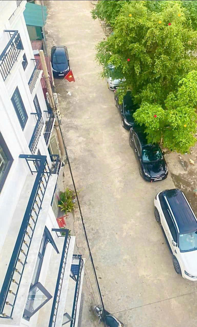 🔥chỉ 4.x tỷ -NHÀ 5 T BÍCH HOÀ–FULL ĐỒ–SÁT KĐT ECOPARK –GẦN ĐH ĐẠI NAM HÀ ĐÔNG🚗0977690119