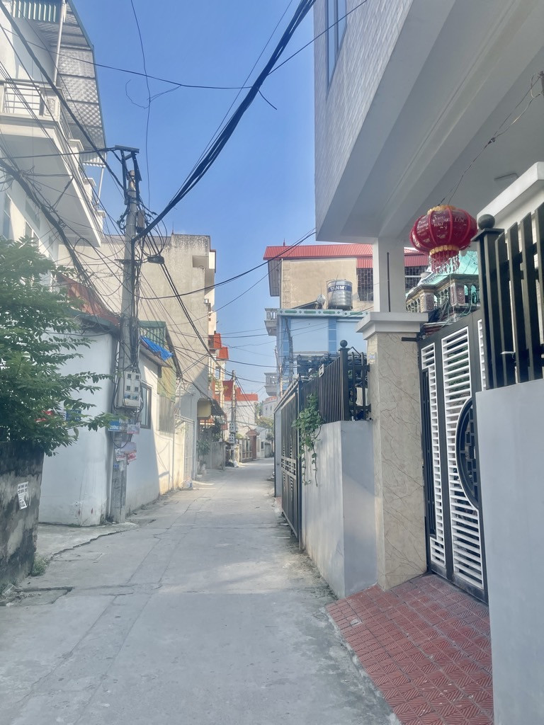 Bán nhà đẹp Quốc lộ 21b! Gần khu quy hoạch siêu đô thị Olympic rộng 16.000ha – Cơ hội đầu tư tốt chỉ từ 4.x tỷ