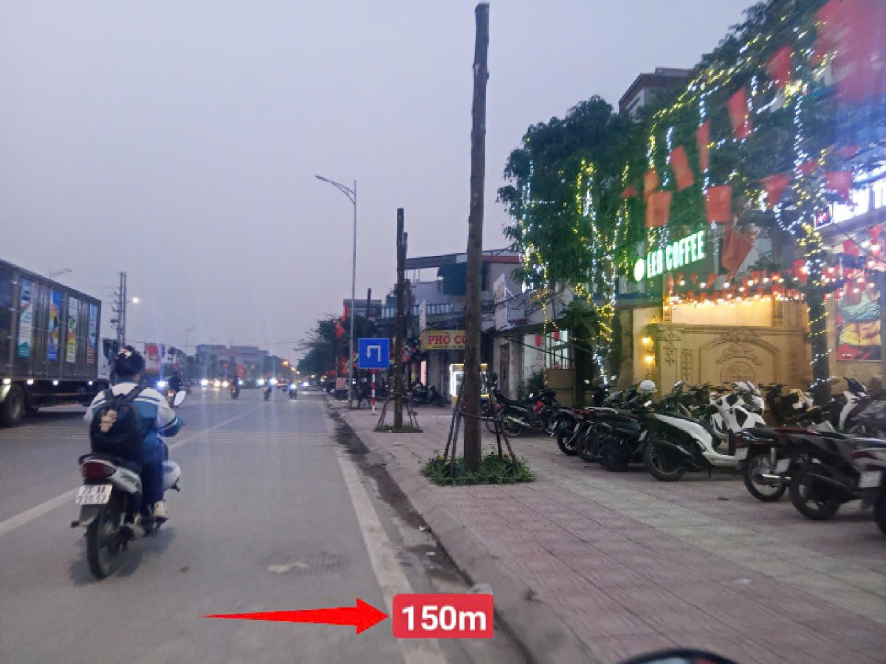 🔥nhỉnh 3 tỷ - ĐẤT BÌNH MINH – VUÔNG - MẶT TIỀN RỘNG 45M- GẦN VÀNH ĐAI 4🔥0977690119