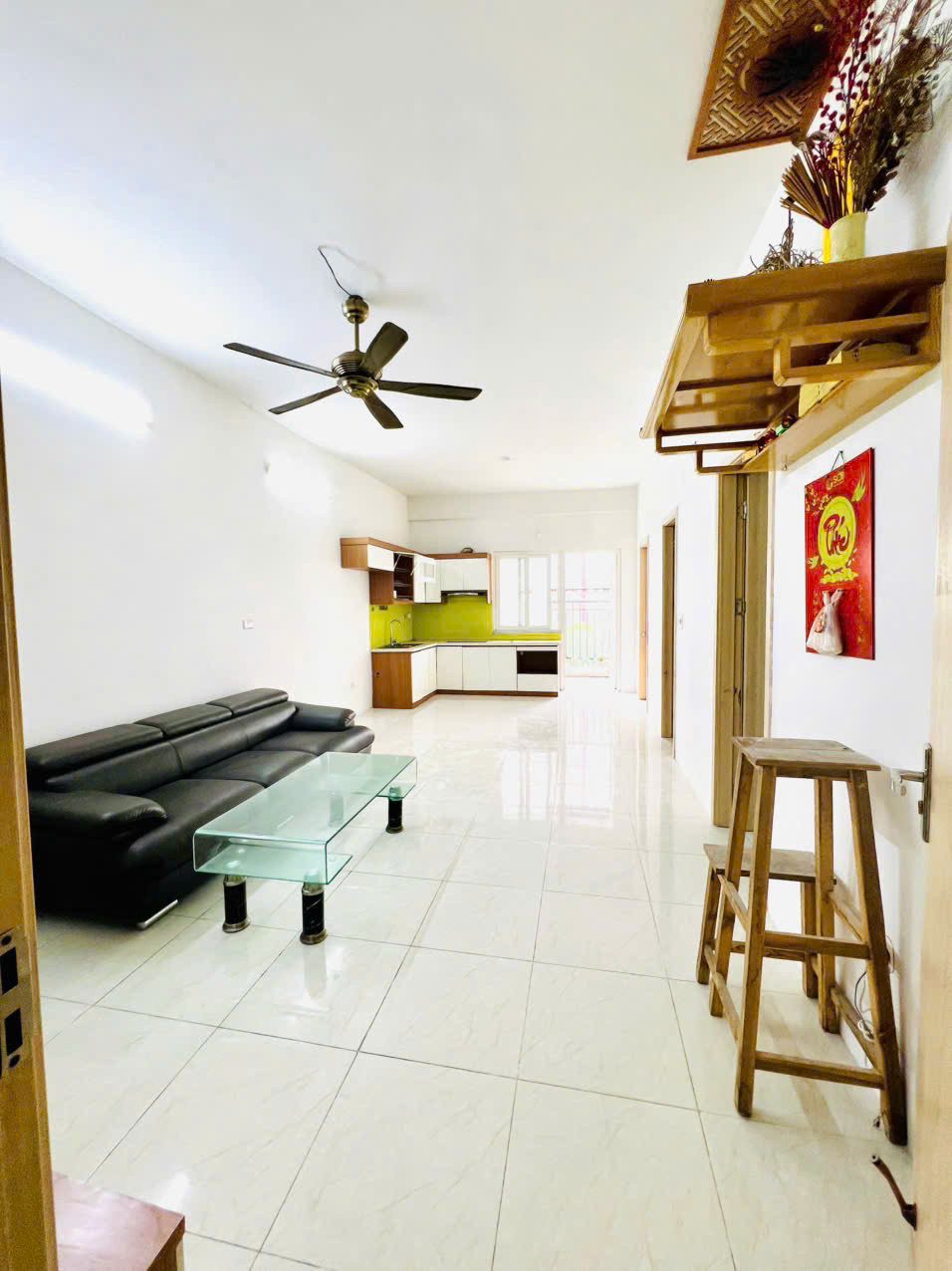 Chính chủ cần bán căn hộ chung cư Thanh Hà-Hà Đông 2Pn- 68,35m2