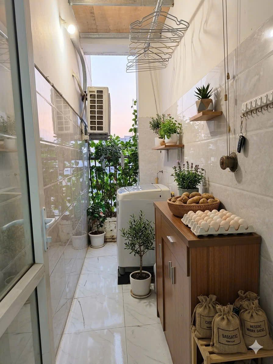 Cần căn hộ 1Pn full nội thất đẹp chung cư Thanh Hà-Hà Đông