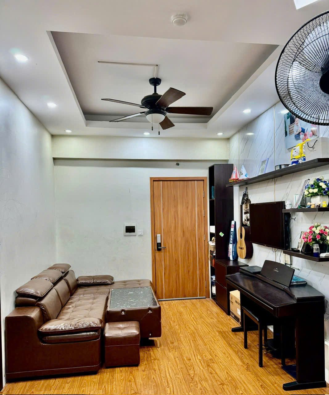 Chính chủ cần bán căn hộ 65m2 view hồ giá chỉ hơn 3,0x tỷ tại Thanh Hà-Hà Đông