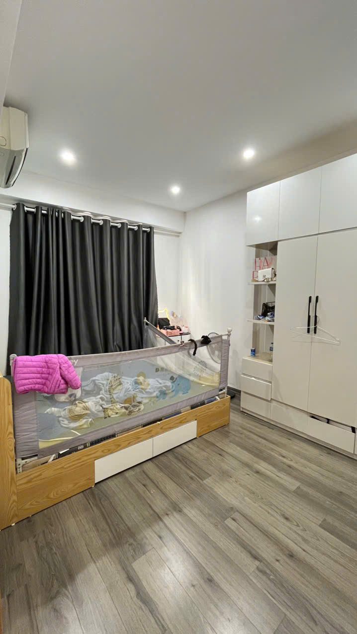 Chính chủ cần bán căn hộ 65m2- chung cư Thanh Hà Mường Thanh