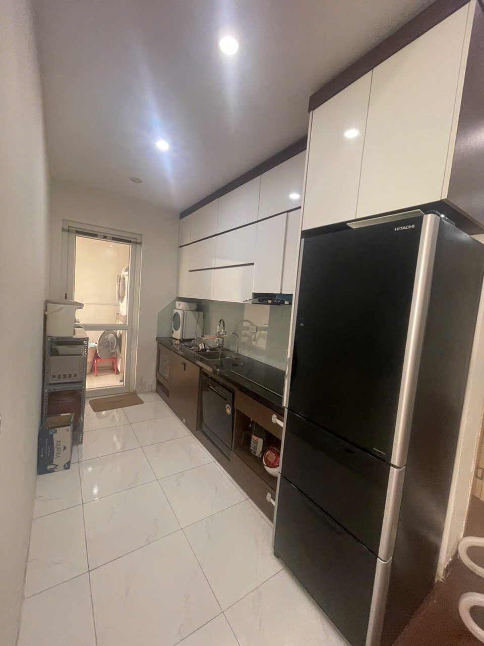 Chính chủ cần bán căn hộ 2Pn view hồ tại Thanh Hà-Hà Đông