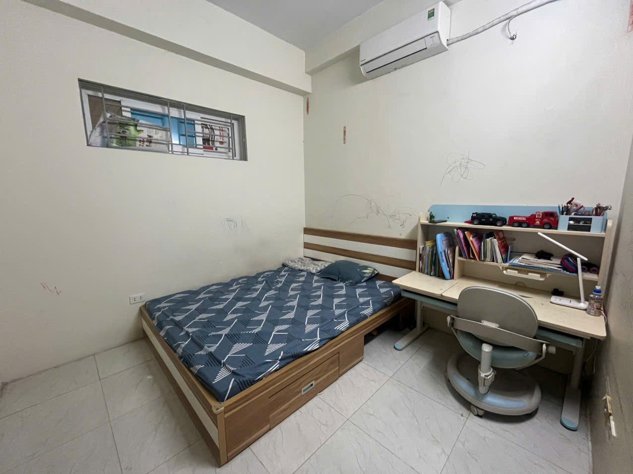Cần bán căn hộ 72m2, nguyên bản giá chỉ 3,3x tỷ tại Thanh Hà-Hà Đông