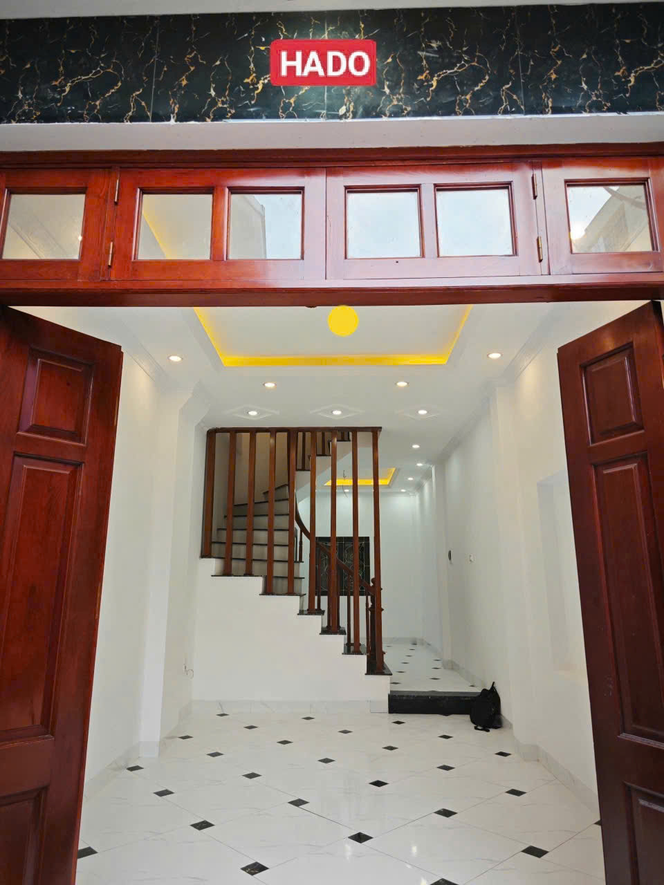 🏡hơn 4 tỷ –NHÀ 3.5 T ĐẸP