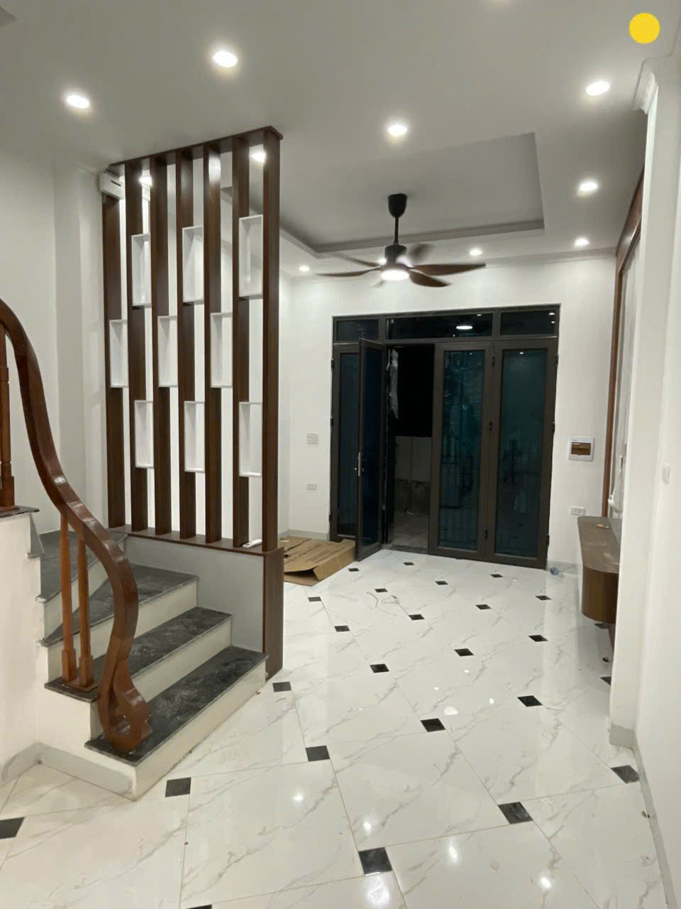 🏡🔥 chỉ 4.x tỷ - NHÀ 45TẦNG CỰ KHÊ MỚI ĐẸP –4PN - SÁT KĐT THANH HÀ 🔥🏡0977690119