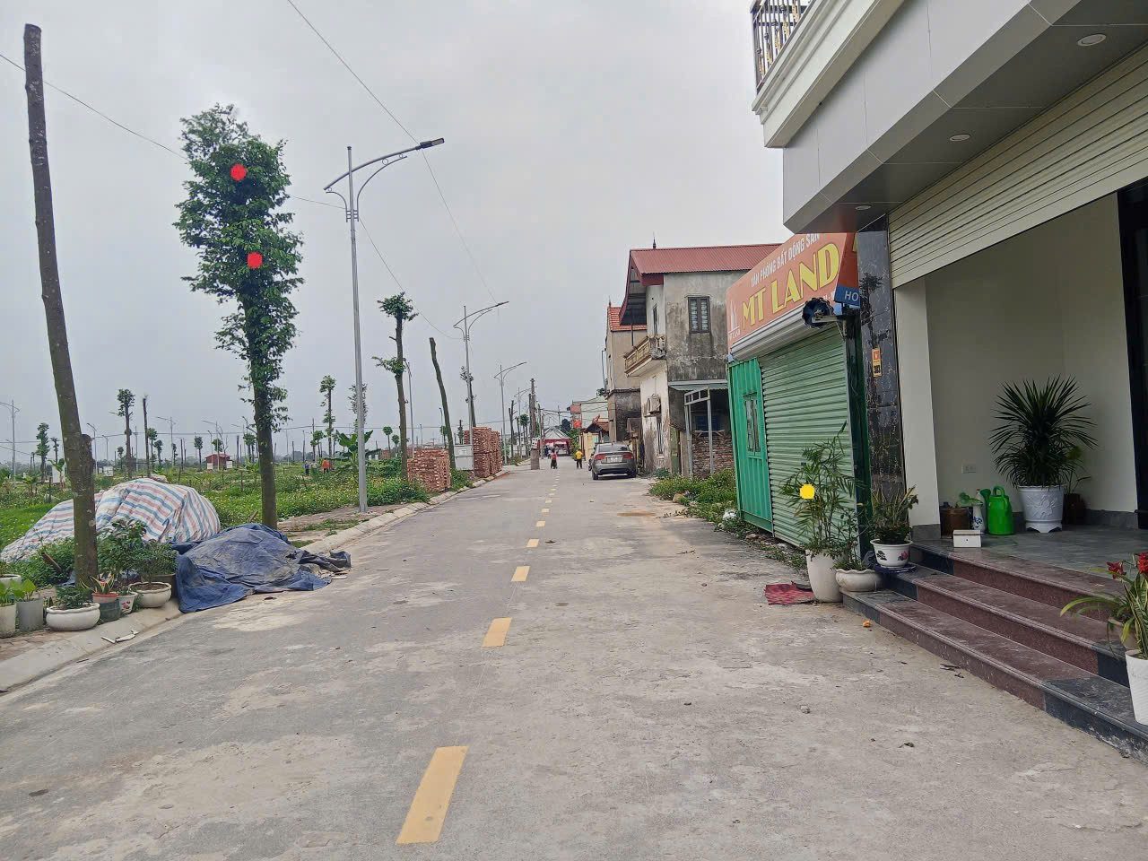 chỉ 6.0xtỷ - ĐẤT Ở KĐG VĂN QUÁN – OTO TRÁNH – KD ĐỈNH -0977690119- SÁT KĐT VINHOMES OLYMPIC🚗