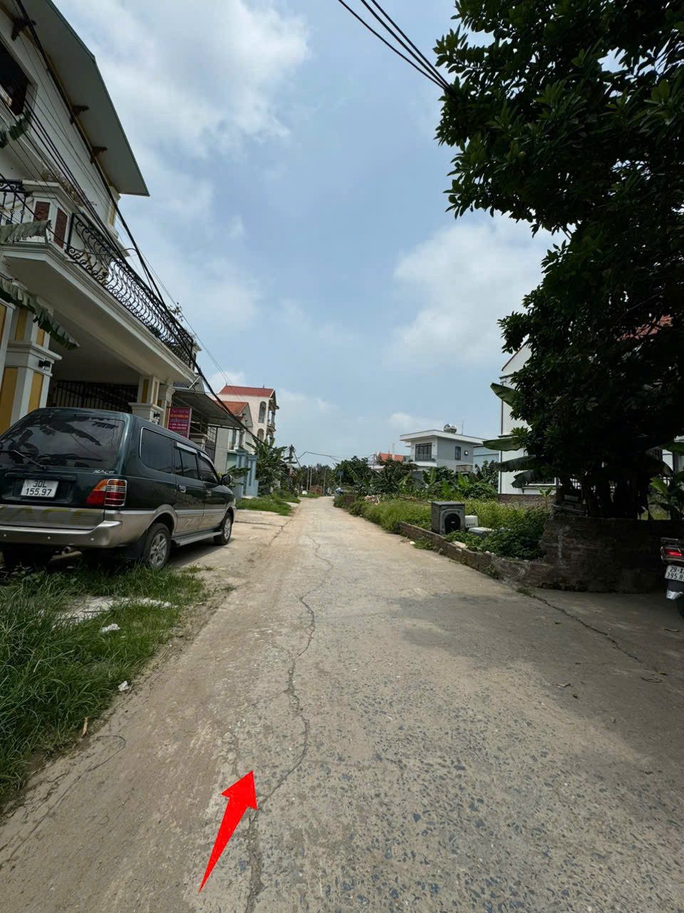 🏡🔥 hơn 1 tỷ -SIÊU PHẨM ĐẤT ĐẸP THANH OAI –GẦN DA SÂN GOLF & KHU DU LỊCH SINH💰0977690119