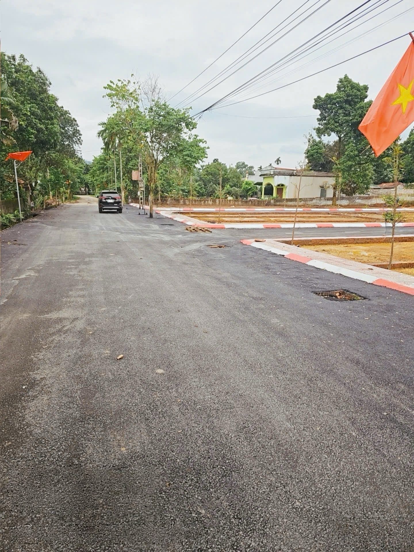 🚨 CẦN TIỀN BÁN GẤP – CẮT LỖ LÔ ĐẤT TRUNG TÂM LẠC THỦY 🚨
👉 80m² – mặt tiền đẹp – giá chỉ hơn 600 triệu
👉 Đường to, dân ở đông, xây ở ngay

⏳ Chủ cần bán trong tuần – ai nhanh người đó được
📞 0328 677 705