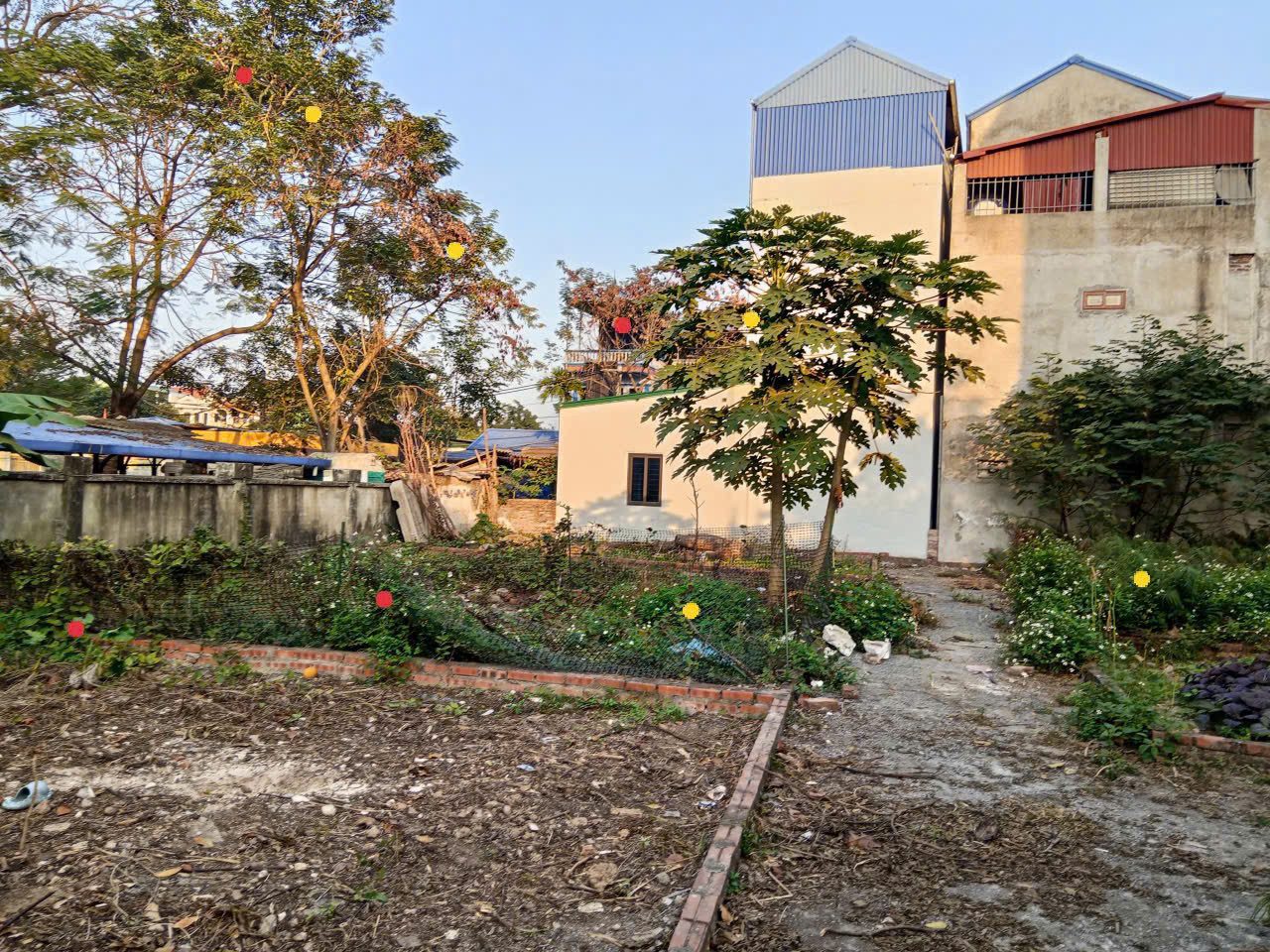 🔥chỉ 1.9x tỷ- LÔ ĐẤT THANH OAI – 5M OTO - MẶT TIỀN 5M – ĐẦU TƯ SINH LỜI CAO🔥0977690119