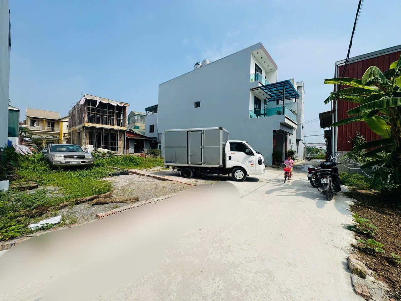 🔥nhỉnh 50 tr/m2 -ĐẤT ĐẤU GIÁ THANH OAI –MT 8M –SÁT HỒ -GẦN VIN OLYMPIC🔥0977690119