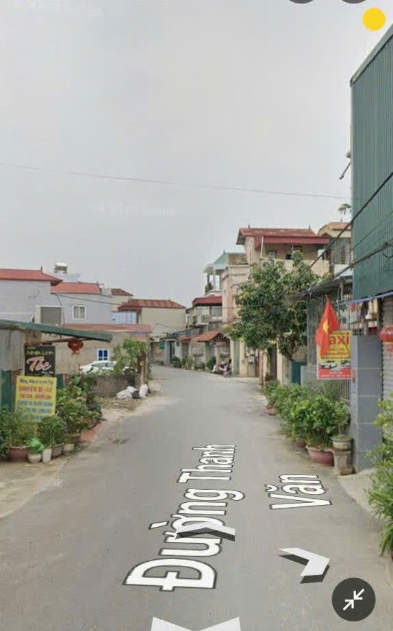 🏡ĐẤT THANH VĂN - MẶT KINH DOANH – BÁM CIENCO 5 & VIN OLYMPIC🔥0977690119