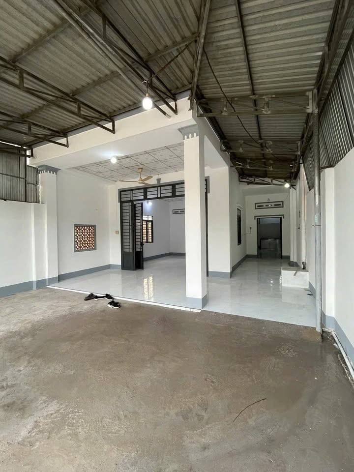 Cần bán gấp nhà 140m2 2PN ngay X.An Tịnh , H.Trảng Bàng Giá 752 triệu