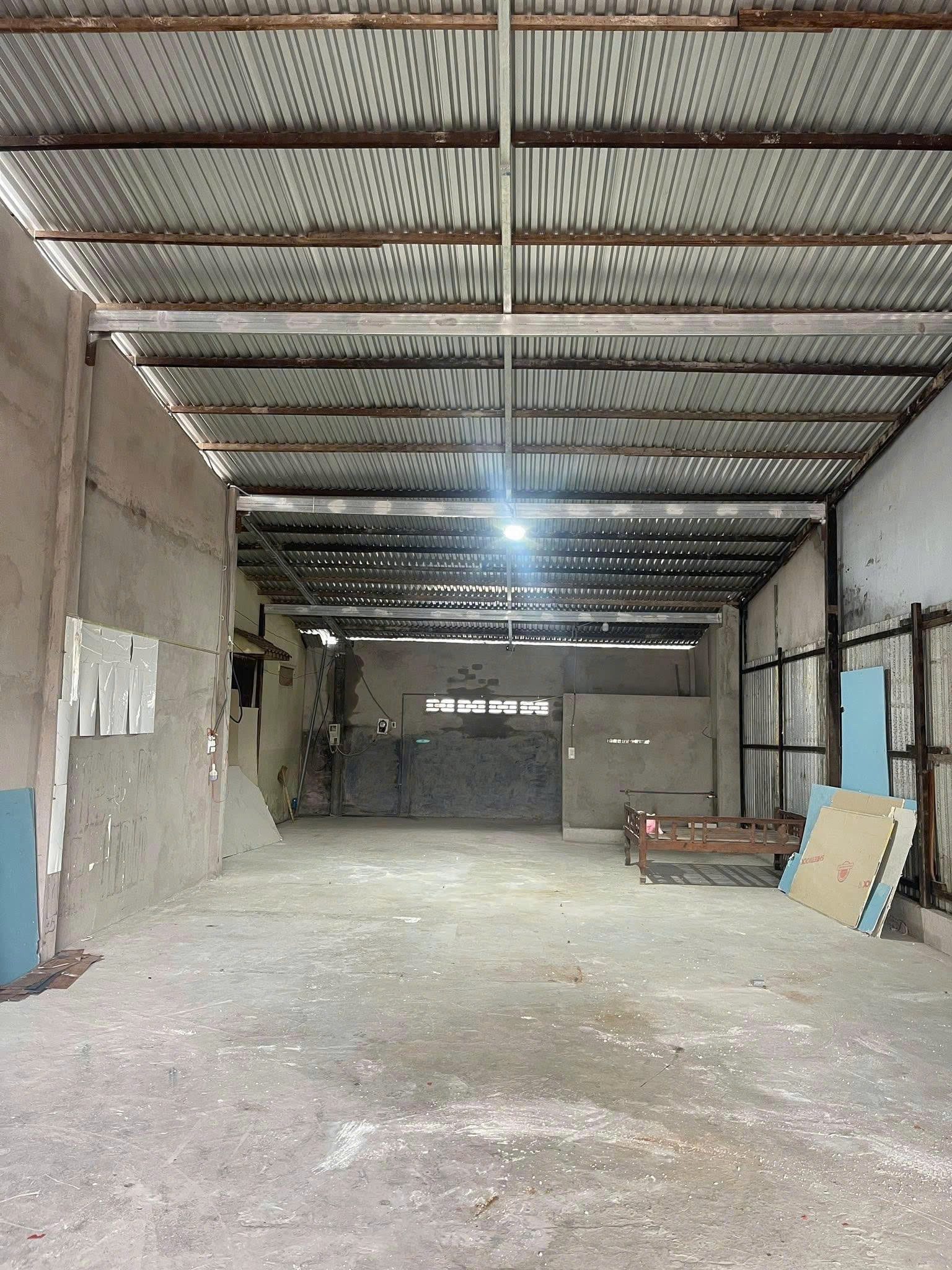 Mặt tiền nhựa đẹp 1 sẹc Quốc Lộ 22, Phước Thạnh, Củ Chi bán gấp 800 triệu