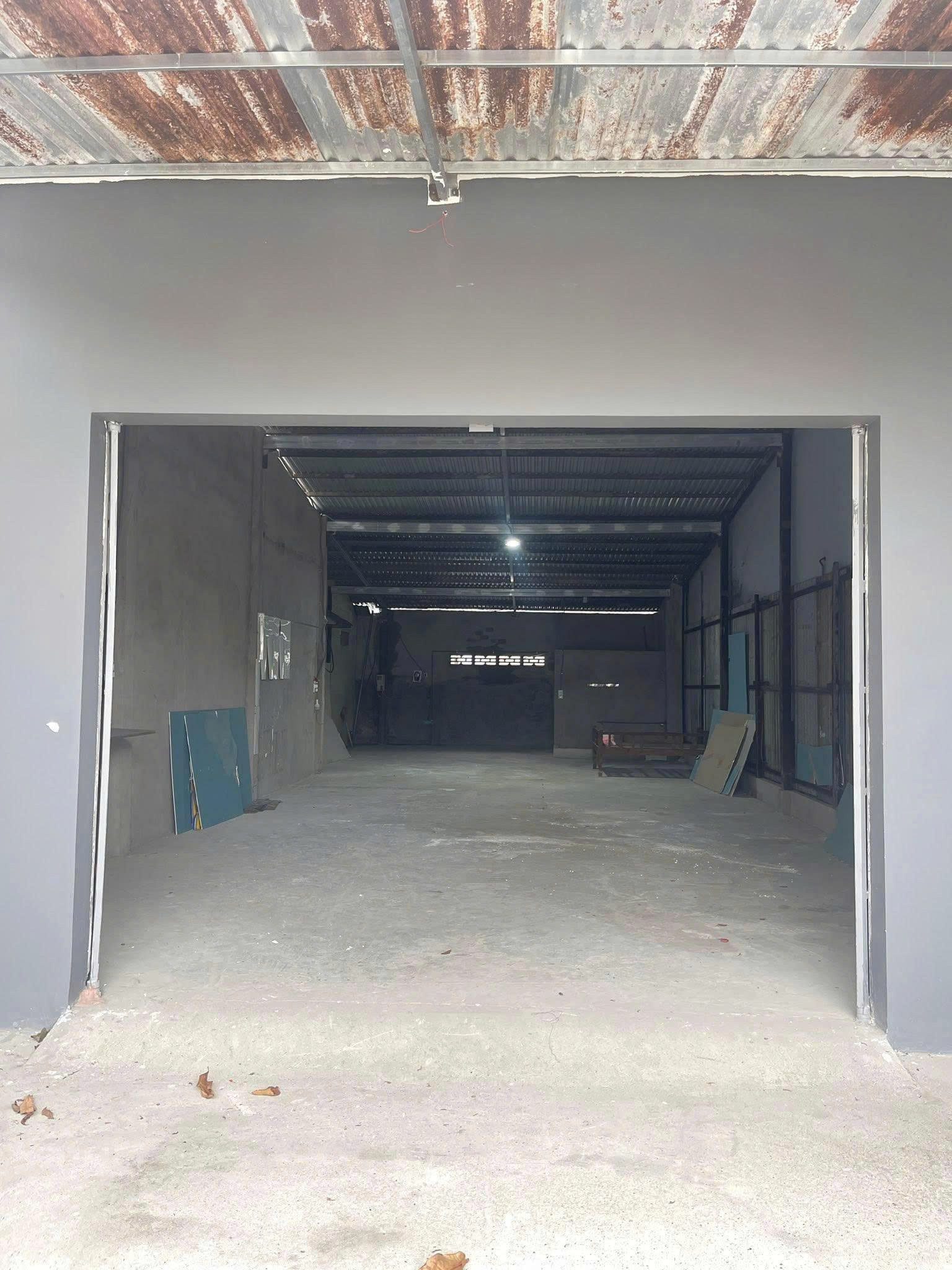 Mặt tiền nhựa đẹp 1 sẹc Quốc Lộ 22, Phước Thạnh, Củ Chi bán gấp 800 triệu