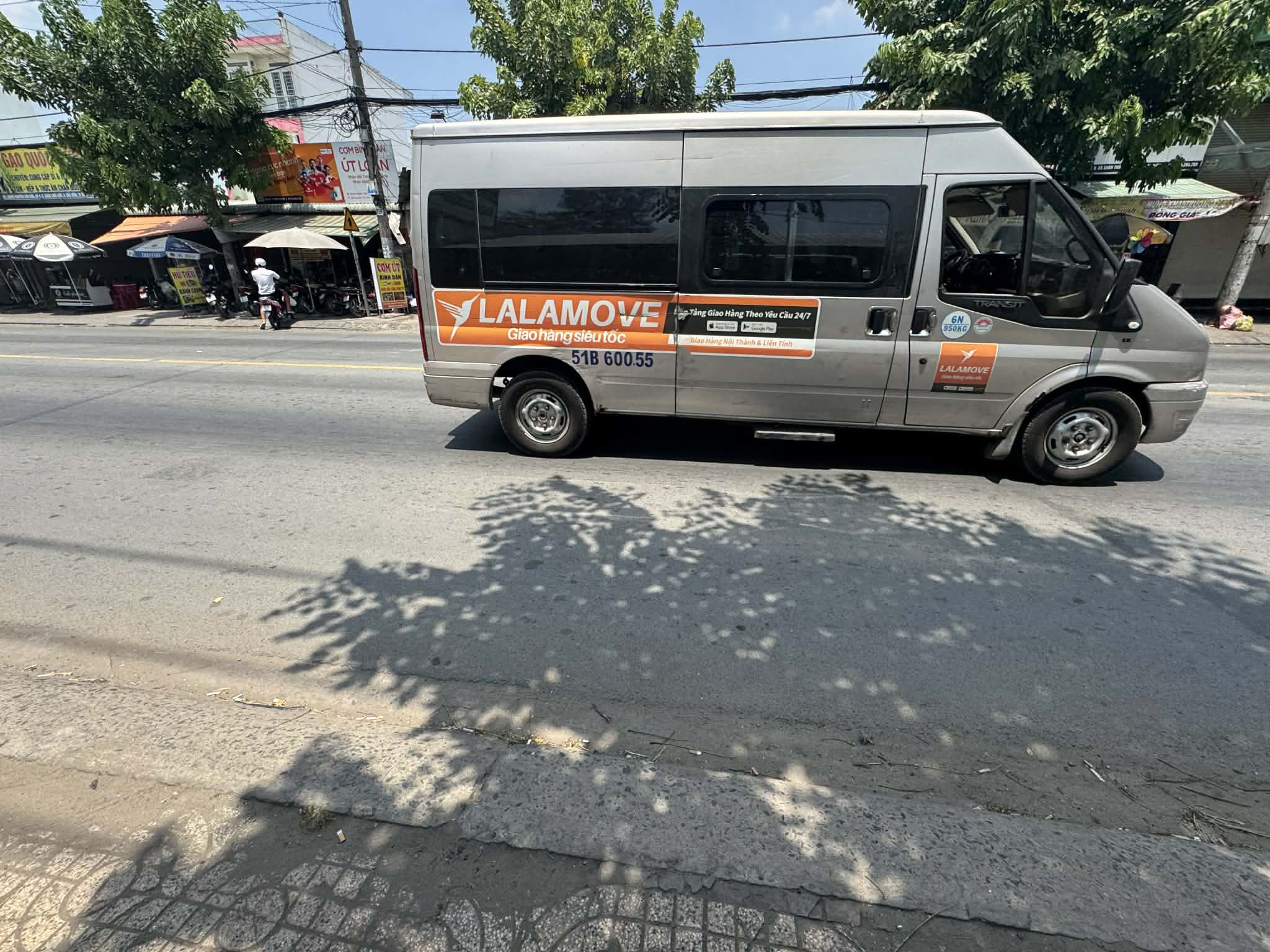 MẶT TIỀN KD, Nguyễn Văn Bứa gần Quốc lộ 22 – 167M2 thổ cư, hơn 9 tỷ, Sổ đẹp