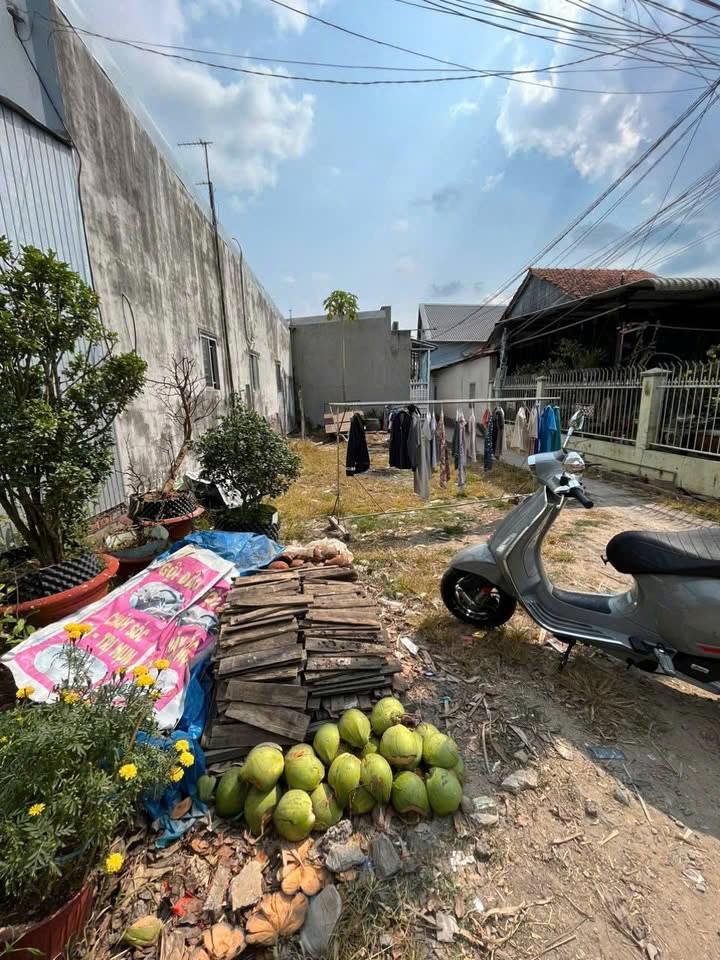 Bán đất 150m² ngang 5m giá 700 triệu Phường An Tịnh