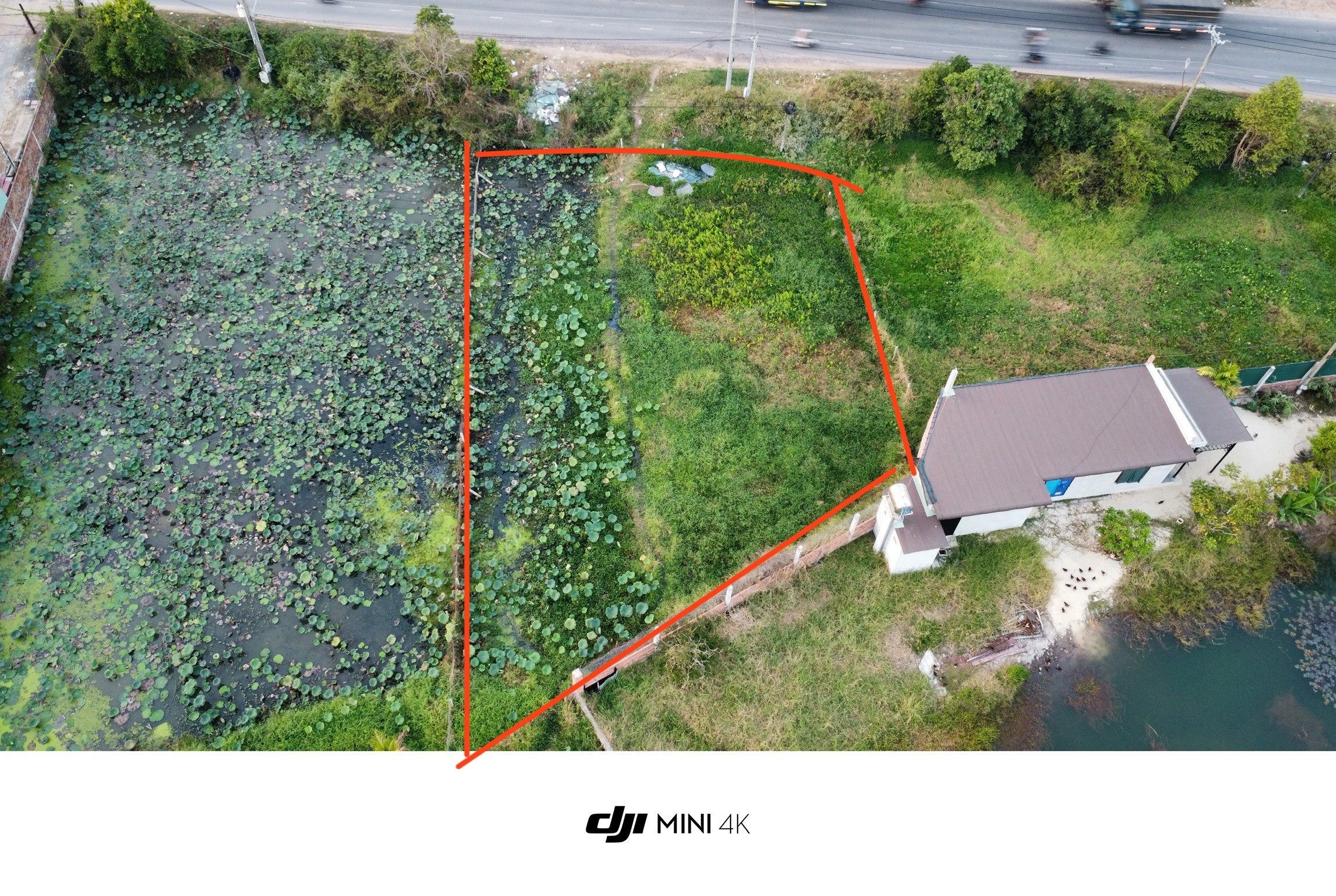 Kẹt tiền bán gấp
Bán đất 977m² có sẵn 255m² thổ cư ngang 25m giá 4 tỷ tại Đường Quốc lộ 22B Phường Thanh Điền