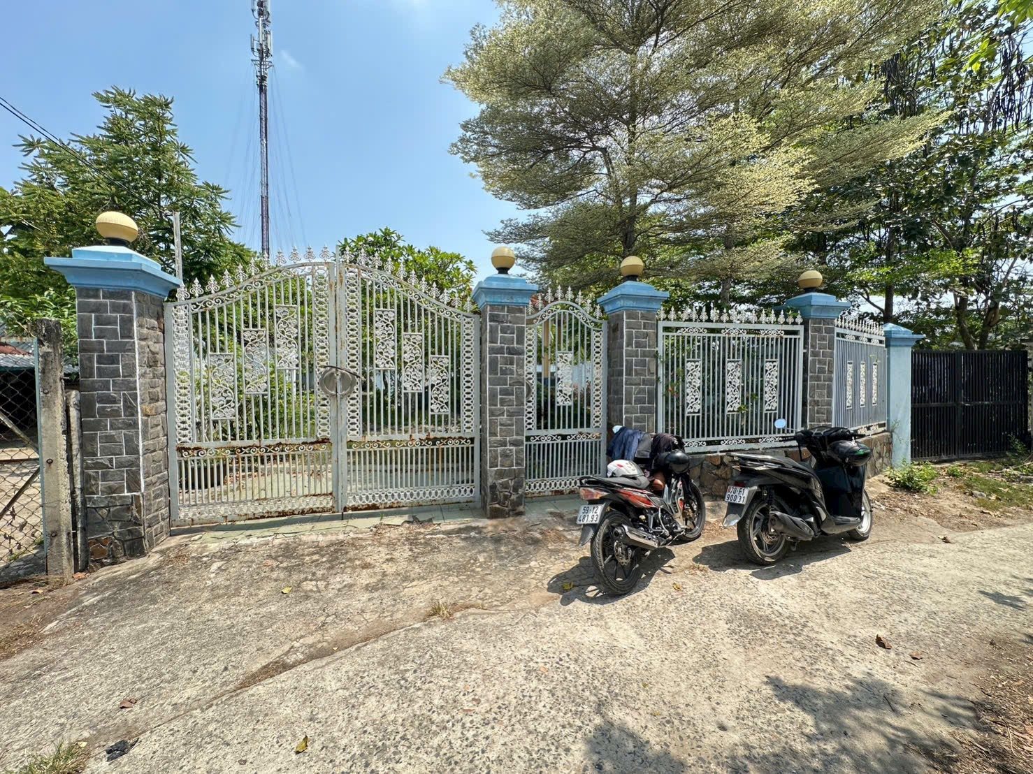 ☘️ ĐẤT ĐẸP KP GIA HUỲNH – P. TRẢNG BÀNG – NGAY ĐỒN CSGT