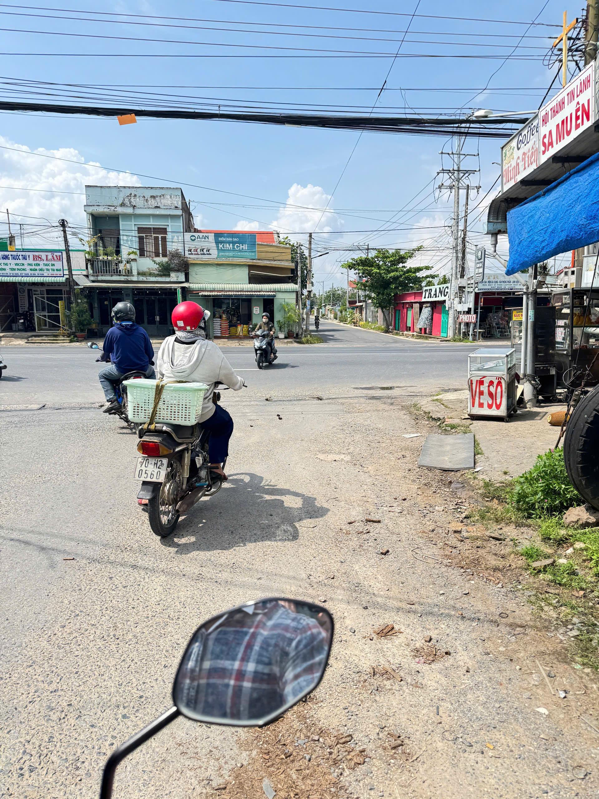 Đầu tư đón sóng KCN Hiệp Thạnh
