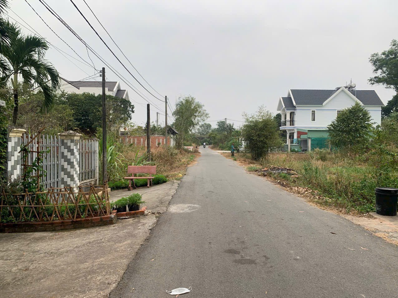 Đất gần trường Trần Hưng Đạo, KCN Hiệp Thạnh, Quốc Lộ 22 460tr 132m2 SĐT: 0394694404