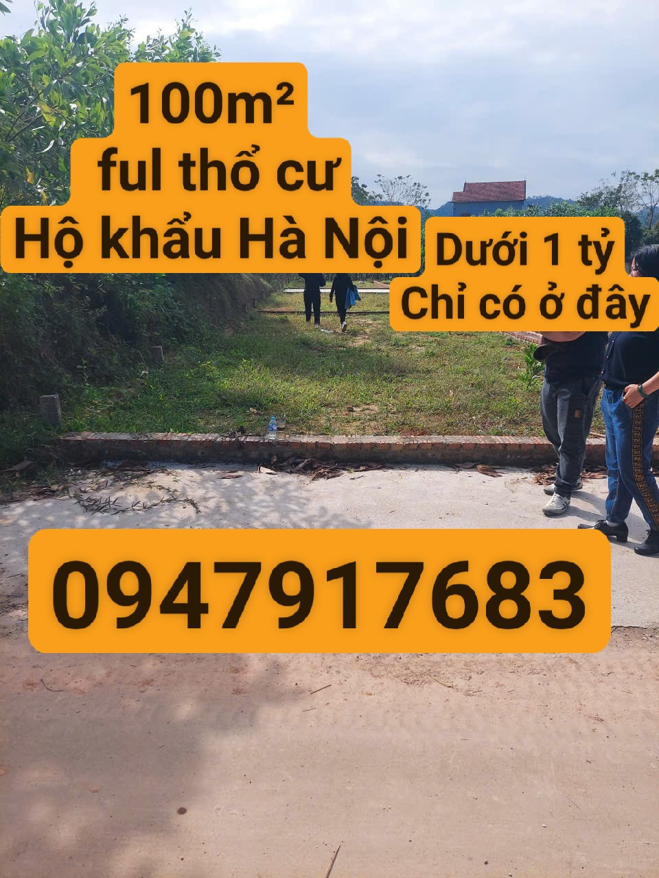 EM BÁN ĐẤT ĐỂ Ở, ANH CHỊ NÀO THÍCH KHÔNG GIAN XANH LIÊN HỆ EM 0947917683