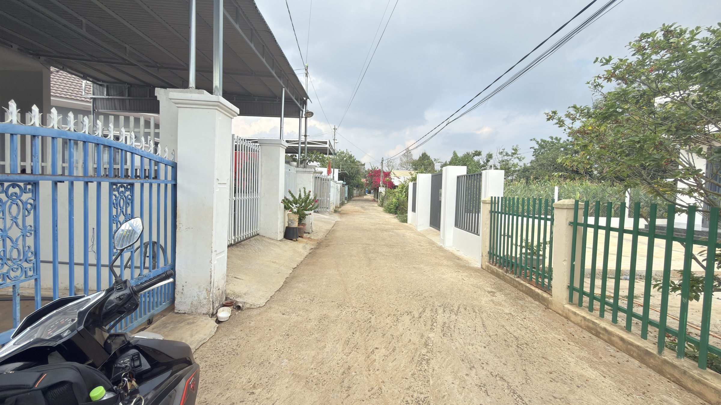 300M² ĐẤT LIÊN KHƯƠNG – GIÁ MỀM – Ở HOẶC ĐẦU TƯ ĐỀU ĐẸP 💥