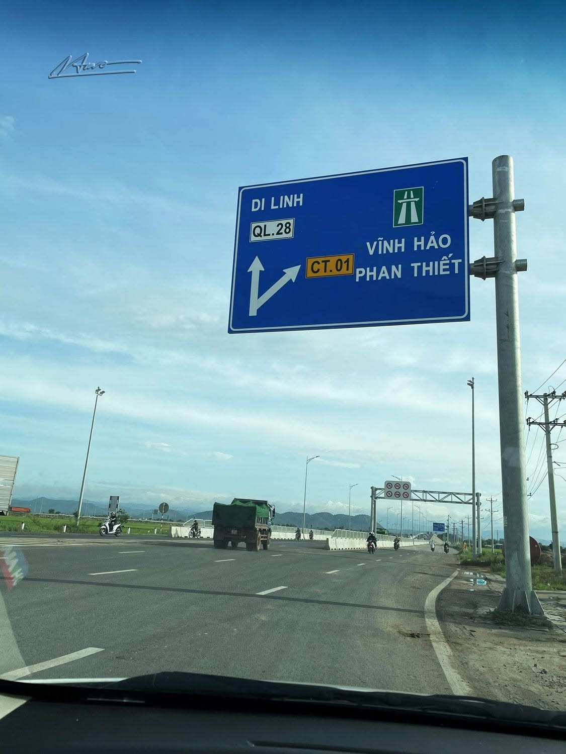 BÁN ĐẤT Ma Lâm gần Cao tốc Phan Thiết Vĩnh Hảo Quốc lộ 28 – MA LÂM, HÀM THUẬN BẮC