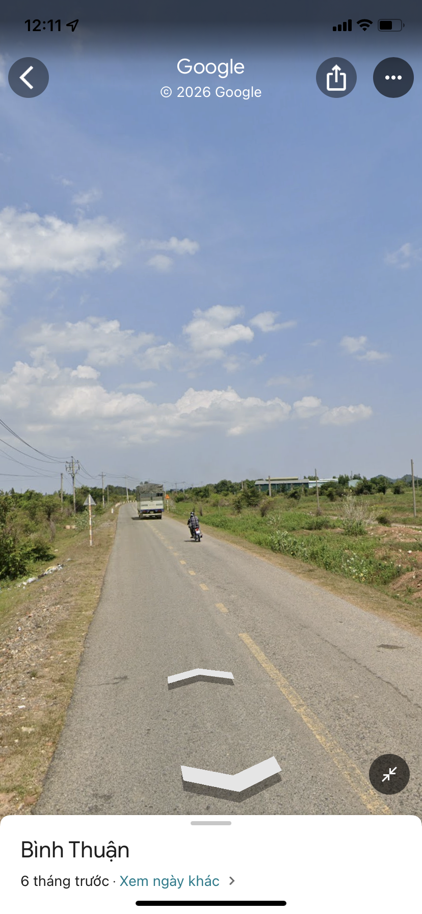 Bán đất thổ cư