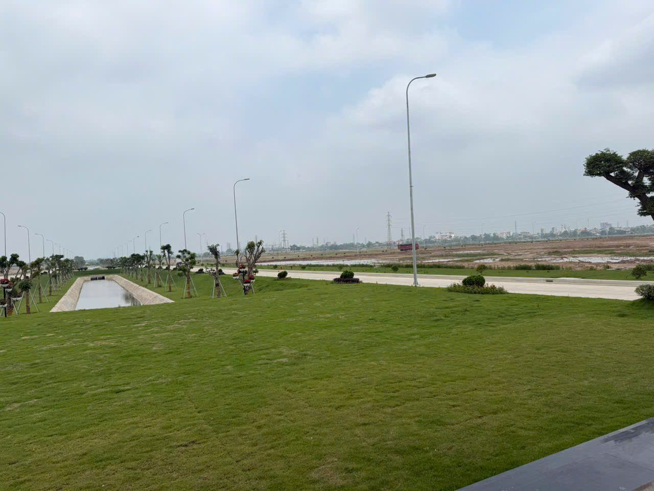 CHUYỂN NHƯỢNG 10.000m² KHU CN BÌNH XUYÊN – PHÚ THỌ (VĨNH PHÚC CŨ)