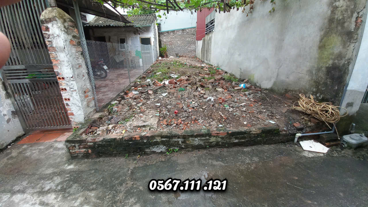 🔥🌟 Bán 47m2 Đất Đô Thị Thị Trấn Đông Anh – Hàng Xóm Chợ Lắp Ghép