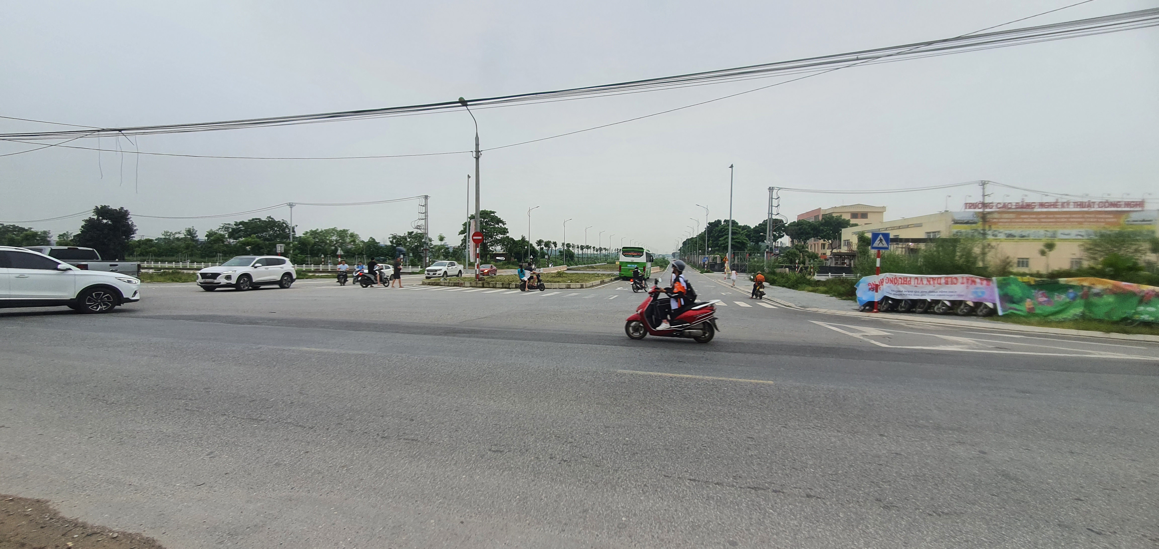 Chính chủ gửi bán 41m2 thôn Nguyên Khê,Phúc Thịnh(Đông Anh cũ)
