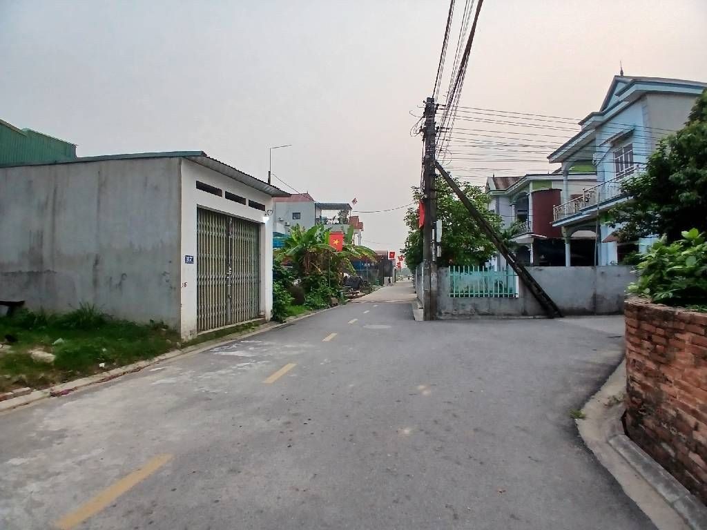 Đất siêu đẹp. Gần sân bay nội bài. Giá đẹp, ở quá đỉnh