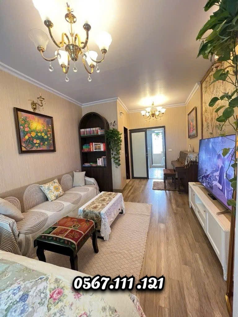 🔥🌟 Căn Hộ 40m2 Uy Nỗ - Tặng Full Nội Thất sang Xịn Mịn – Sẵn Về ở