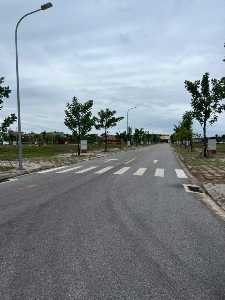 Kdt Đồng Cửa 2- Lục Nam chuẩn bị bàn giao sổ đỏ