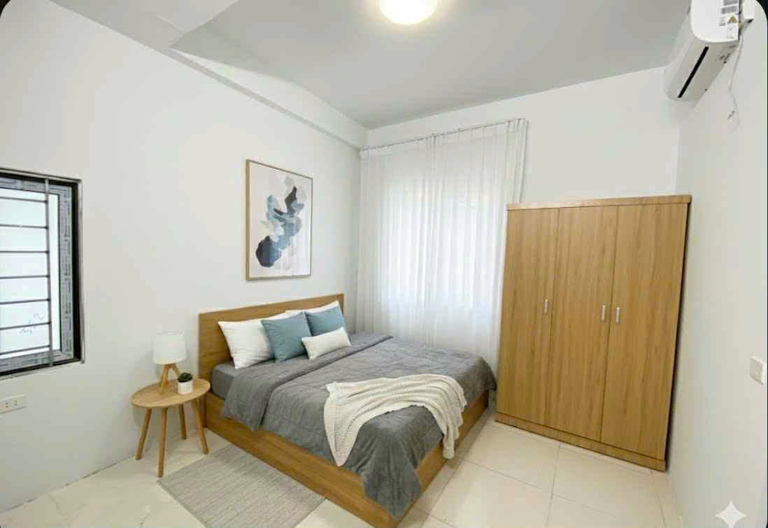 CHÍNH CHỦ Cho thuê trọ khép kín đủ đồ tại Lk30 Hinode Park, Hoài Đức, Hà Nội - Phòng đẹp, sạch